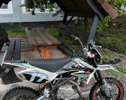 Kovi С-Елізє, об'ємом двигуна 0.14 л та пробігом 0 тис. км за 649 $, фото 2 на Automoto.ua