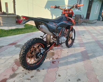 Kovi С-Элизе, объемом двигателя 0.25 л и пробегом 0 тыс. км за 1350 $, фото 5 на Automoto.ua