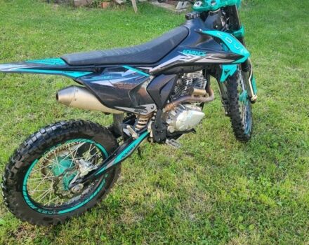 Kovi С-Элизе, объемом двигателя 0.25 л и пробегом 0 тыс. км за 1550 $, фото 4 на Automoto.ua