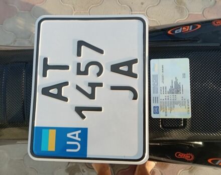 Kovi С-Элизе, объемом двигателя 0.25 л и пробегом 0 тыс. км за 1350 $, фото 4 на Automoto.ua