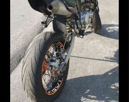 Kovi С-Элизе, объемом двигателя 0.3 л и пробегом 0 тыс. км за 1500 $, фото 2 на Automoto.ua