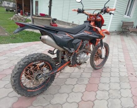 Kovi С-Элизе, объемом двигателя 0.25 л и пробегом 0 тыс. км за 1350 $, фото 2 на Automoto.ua