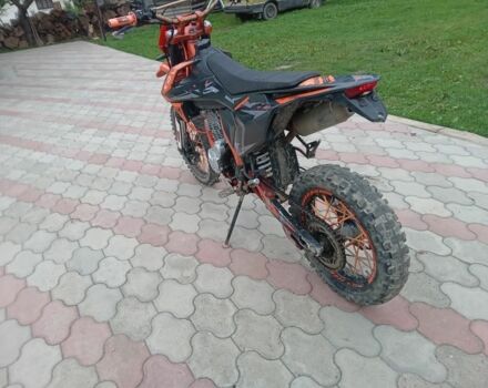 Kovi С-Элизе, объемом двигателя 0.25 л и пробегом 0 тыс. км за 1350 $, фото 3 на Automoto.ua