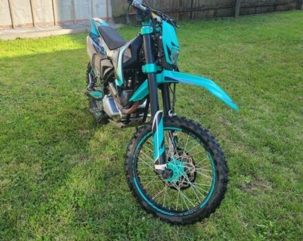 Kovi С-Элизе, объемом двигателя 0.25 л и пробегом 0 тыс. км за 1550 $, фото 7 на Automoto.ua