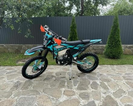 Kovi С-Элизе, объемом двигателя 0.28 л и пробегом 0 тыс. км за 2320 $, фото 4 на Automoto.ua