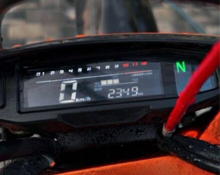 Kovi С-Елізє, об'ємом двигуна 0.25 л та пробігом 0 тис. км за 1800 $, фото 6 на Automoto.ua