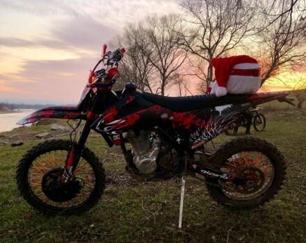 Kovi С-Элизе, объемом двигателя 0.25 л и пробегом 0 тыс. км за 1750 $, фото 5 на Automoto.ua