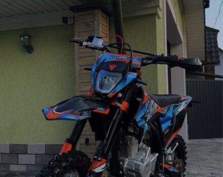 Kovi С-Елізє, об'ємом двигуна 0.25 л та пробігом 0 тис. км за 1800 $, фото 5 на Automoto.ua