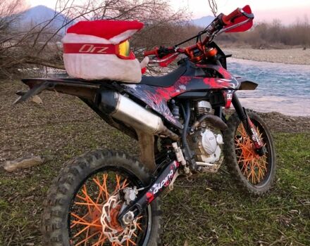 Kovi С-Элизе, объемом двигателя 0.25 л и пробегом 0 тыс. км за 1750 $, фото 6 на Automoto.ua