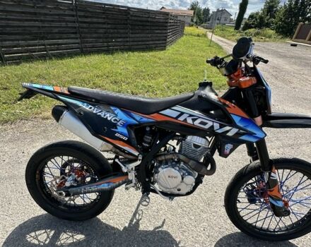 Kovi С-Элизе, объемом двигателя 0.25 л и пробегом 0 тыс. км за 1799 $, фото 1 на Automoto.ua
