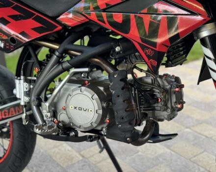 Kovi С-Елізє, об'ємом двигуна 0.14 л та пробігом 0 тис. км за 1050 $, фото 3 на Automoto.ua