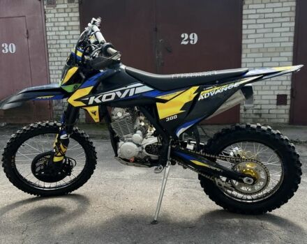 Kovi С-Елізє, об'ємом двигуна 0.3 л та пробігом 0 тис. км за 1900 $, фото 5 на Automoto.ua