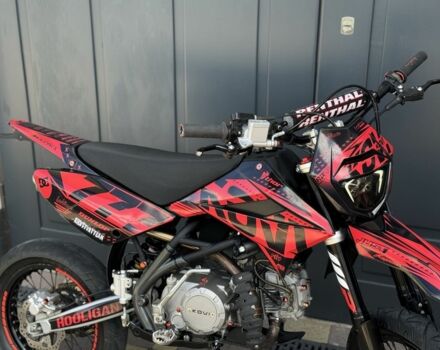 Kovi С-Елізє, об'ємом двигуна 0.14 л та пробігом 0 тис. км за 1050 $, фото 1 на Automoto.ua