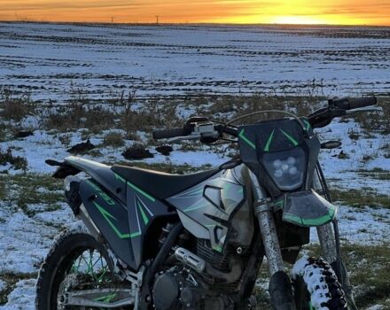 Kovi С-Элизе, объемом двигателя 0.25 л и пробегом 0 тыс. км за 1800 $, фото 5 на Automoto.ua