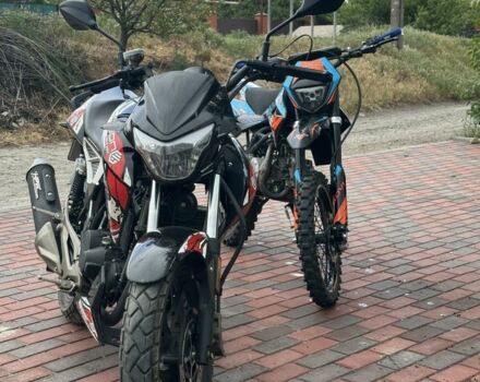 Kovi С-Элизе, объемом двигателя 0.15 л и пробегом 0 тыс. км за 1209 $, фото 3 на Automoto.ua