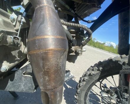 Kovi С-Элизе, объемом двигателя 0.15 л и пробегом 0 тыс. км за 950 $, фото 4 на Automoto.ua