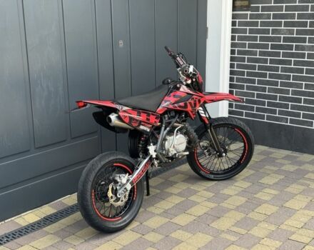 Kovi С-Елізє, об'ємом двигуна 0.14 л та пробігом 0 тис. км за 1050 $, фото 2 на Automoto.ua