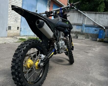 Kovi С-Елізє, об'ємом двигуна 0.3 л та пробігом 0 тис. км за 1900 $, фото 3 на Automoto.ua