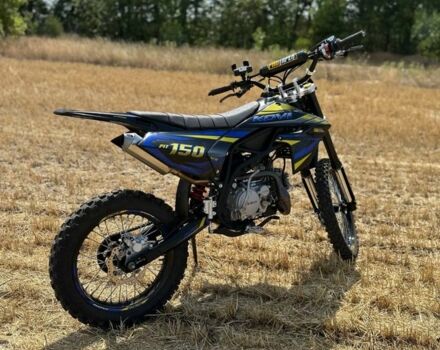 Kovi С-Элизе, объемом двигателя 0.15 л и пробегом 0 тыс. км за 1200 $, фото 3 на Automoto.ua