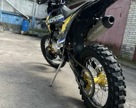 Kovi С-Елізє, об'ємом двигуна 0.3 л та пробігом 0 тис. км за 1900 $, фото 4 на Automoto.ua
