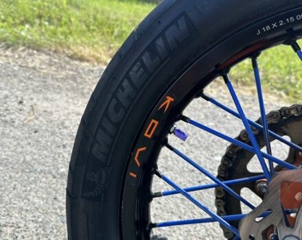 Kovi С-Элизе, объемом двигателя 0.25 л и пробегом 0 тыс. км за 1799 $, фото 7 на Automoto.ua