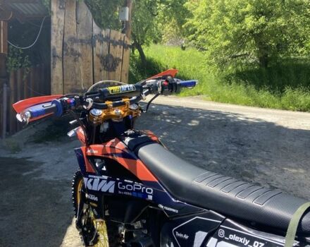 Kovi С-Елізє, об'ємом двигуна 0.3 л та пробігом 0 тис. км за 2100 $, фото 10 на Automoto.ua