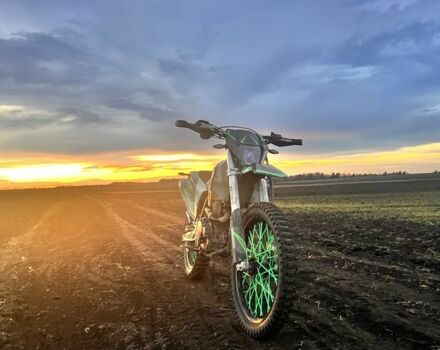 Kovi С-Элизе, объемом двигателя 0.25 л и пробегом 0 тыс. км за 1800 $, фото 13 на Automoto.ua