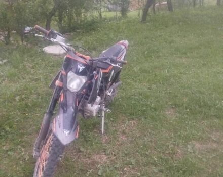 Kovi С-Элизе, объемом двигателя 0.25 л и пробегом 0 тыс. км за 1600 $, фото 4 на Automoto.ua
