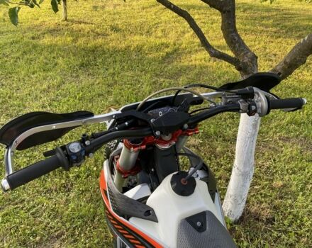 Kovi С-Елізє, об'ємом двигуна 0.25 л та пробігом 0 тис. км за 3450 $, фото 21 на Automoto.ua