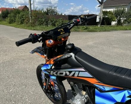 Kovi С-Элизе, объемом двигателя 0.25 л и пробегом 0 тыс. км за 1799 $, фото 3 на Automoto.ua