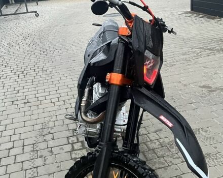 Kovi С-Элизе, объемом двигателя 0.25 л и пробегом 0 тыс. км за 1650 $, фото 5 на Automoto.ua