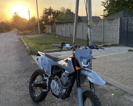Kovi С-Элизе, объемом двигателя 0.25 л и пробегом 0 тыс. км за 2000 $, фото 1 на Automoto.ua