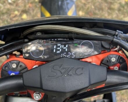 Kovi С-Элизе, объемом двигателя 0.3 л и пробегом 0 тыс. км за 3400 $, фото 4 на Automoto.ua