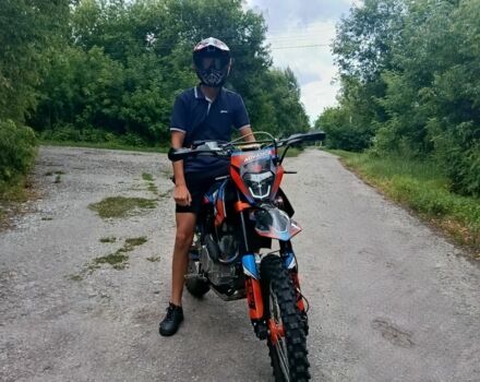 Kovi С-Элизе, объемом двигателя 0.25 л и пробегом 0 тыс. км за 1930 $, фото 1 на Automoto.ua
