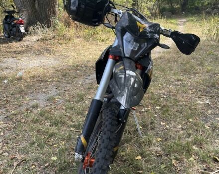 Kovi С-Элизе, объемом двигателя 0.3 л и пробегом 0 тыс. км за 3400 $, фото 1 на Automoto.ua