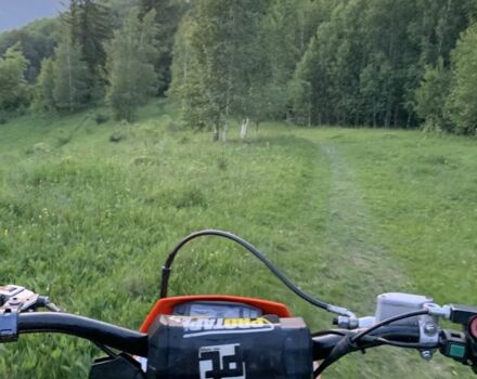 Kovi С-Элизе, объемом двигателя 0.25 л и пробегом 0 тыс. км за 1200 $, фото 2 на Automoto.ua