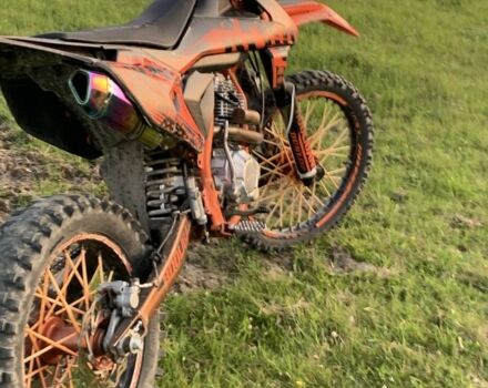 Kovi С-Элизе, объемом двигателя 0.25 л и пробегом 0 тыс. км за 1200 $, фото 3 на Automoto.ua