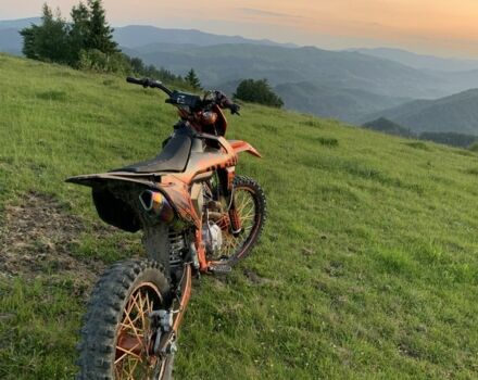 Kovi С-Элизе, объемом двигателя 0.25 л и пробегом 0 тыс. км за 1200 $, фото 4 на Automoto.ua