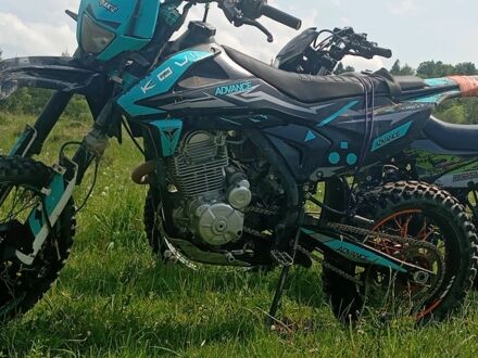 Kovi С-Элизе, объемом двигателя 0.25 л и пробегом 0 тыс. км за 1400 $, фото 1 на Automoto.ua
