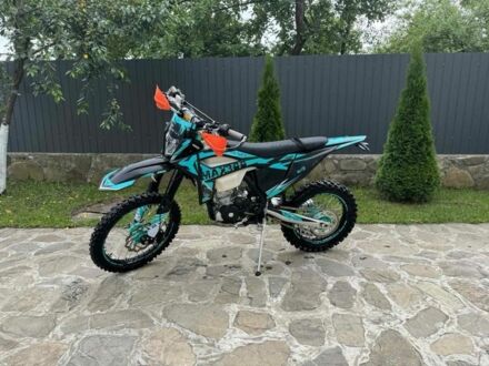 Kovi С-Елізє 2023 у Надворной на Automoto.ua Kovi С-Елізє, об'ємом двигуна 0.3 л та пробігом 0 тис. км за 2300 $, фото 1 на Automoto.ua