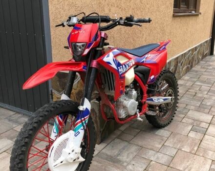 Kovi С-Елізє, об'ємом двигуна 0.3 л та пробігом 0 тис. км за 1550 $, фото 1 на Automoto.ua