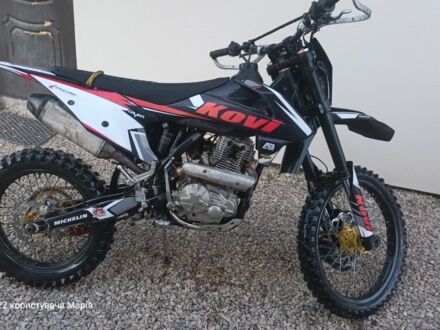 Kovi С-Элизе 2023 в Рахове на Automoto.ua Kovi С-Элизе, объемом двигателя 0.3 л и пробегом 0 тыс. км за 1600 $, фото 1 на Automoto.ua