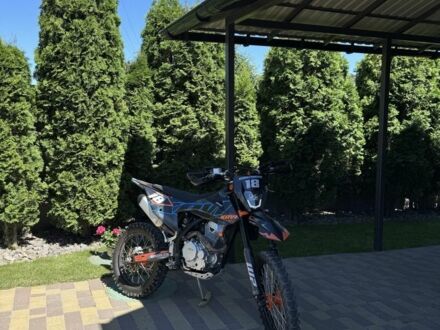 Kovi С-Элизе 2024 в Ровно на Automoto.ua Kovi С-Элизе, объемом двигателя 0.25 л и пробегом 0 тыс. км за 1800 $, фото 1 на Automoto.ua