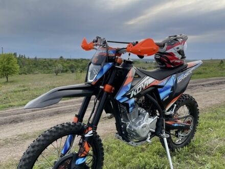 Kovi С-Елізє, об'ємом двигуна 0.25 л та пробігом 0 тис. км за 1750 $, фото 1 на Automoto.ua