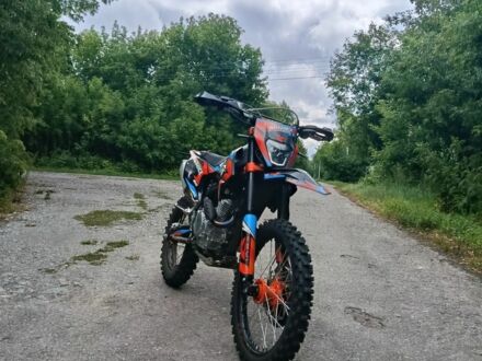 Kovi С-Елізє 2025 у Конотопе на Automoto.ua Kovi С-Елізє, об'ємом двигуна 0.25 л та пробігом 0 тис. км за 1930 $, фото 1 на Automoto.ua
