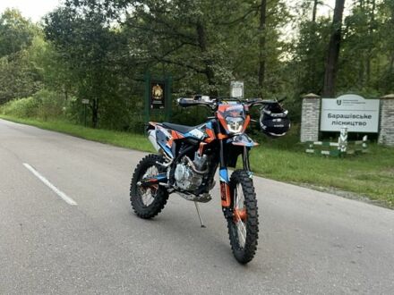 Kovi С-Елізє, об'ємом двигуна 0.25 л та пробігом 0 тис. км за 1699 $, фото 1 на Automoto.ua