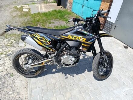 Kovi С-Елізє 2025 у Лубнах на Automoto.ua Kovi С-Елізє, об'ємом двигуна 0.3 л та пробігом 0 тис. км за 2500 $, фото 1 на Automoto.ua
