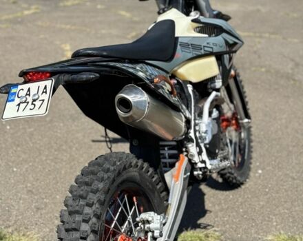 Kovi Другая, объемом двигателя 0.25 л и пробегом 0 тыс. км за 2800 $, фото 1 на Automoto.ua