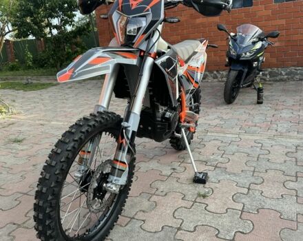 Kovi Другая, объемом двигателя 0.3 л и пробегом 0 тыс. км за 2800 $, фото 7 на Automoto.ua