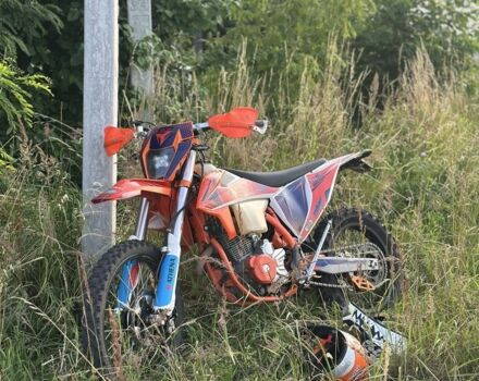 Kovi Другая, объемом двигателя 0.25 л и пробегом 0 тыс. км за 1888 $, фото 3 на Automoto.ua
